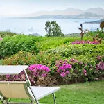Casa vacanze Vistamare Cala Di Volpe