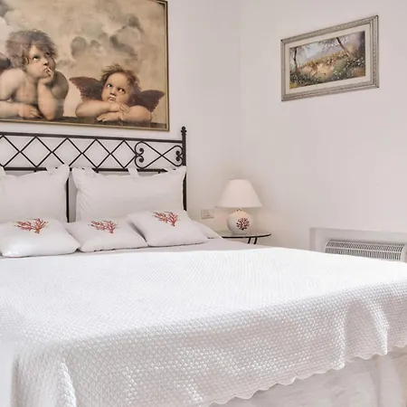 Holiday home Amazing Two-bedroom House With Sea View In Cala Di Volpe Porto Cervo