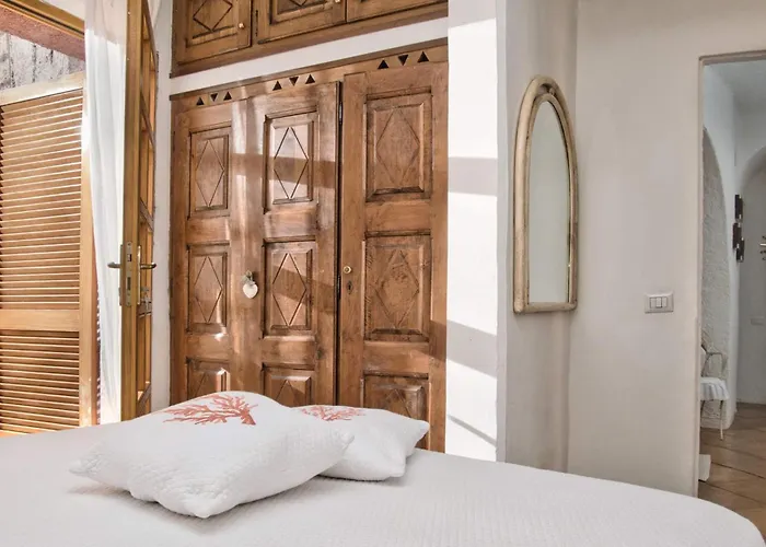 Vistamare Cala Di Volpe