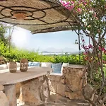 Sea View Cala Di Volpe 別荘 ポルト・チェルボ
